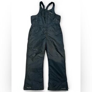 Polaris vintage snowmobile bibs insulated snow pants size XL